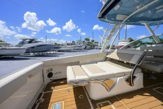Thumbnail von Boston Whaler 280 Vantage Veronica