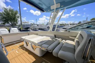 Thumbnail von Boston Whaler 280 Vantage Veronica