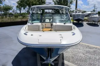 Thumbnail von Boston Whaler 280 Vantage Veronica