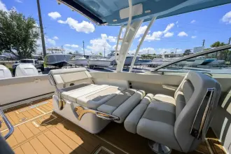 Thumbnail von Boston Whaler 280 Vantage Veronica