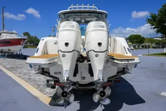 Thumbnail von Boston Whaler 280 Vantage Veronica