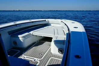Thumbnail von Yellowfin 32 Offshore Luhn 32