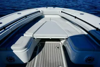 Thumbnail von Yellowfin 32 Offshore Luhn 32