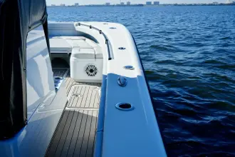 Thumbnail von Yellowfin 32 Offshore Luhn 32