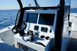 Thumbnail von Yellowfin 32 Offshore Luhn 32