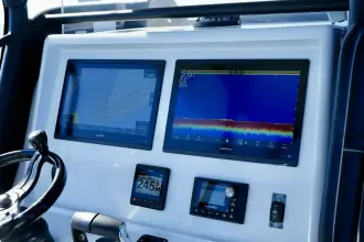 Thumbnail von Yellowfin 32 Offshore Luhn 32