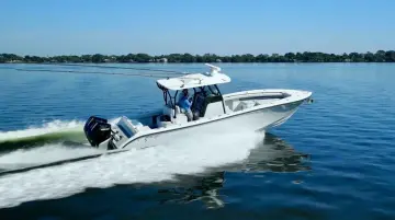 Thumbnail von Yellowfin 32 Offshore Luhn 32