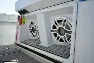 Thumbnail von Yellowfin 32 Offshore Luhn 32