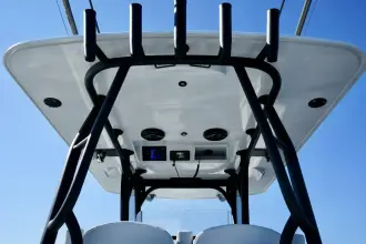 Thumbnail von Yellowfin 32 Offshore Luhn 32