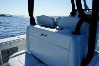 Thumbnail von Yellowfin 32 Offshore Luhn 32