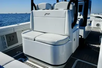 Thumbnail von Yellowfin 32 Offshore Luhn 32