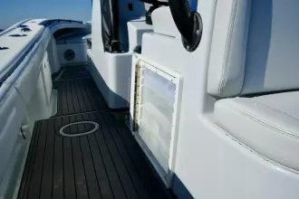 Thumbnail von Yellowfin 32 Offshore Luhn 32