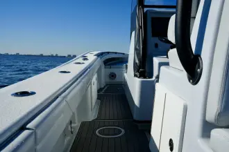 Thumbnail von Yellowfin 32 Offshore Luhn 32
