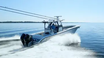 Thumbnail von Yellowfin 32 Offshore Luhn 32