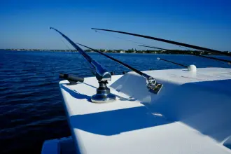Thumbnail von Yellowfin 32 Offshore Luhn 32