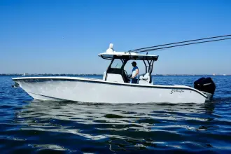 Thumbnail von Yellowfin 32 Offshore Luhn 32