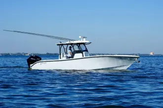 Thumbnail von Yellowfin 32 Offshore Luhn 32