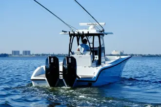 Thumbnail von Yellowfin 32 Offshore Luhn 32