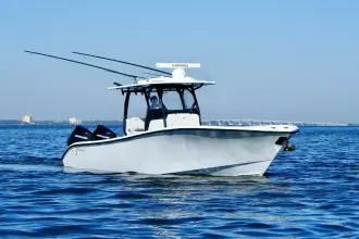 Thumbnail von Yellowfin 32 Offshore Luhn 32