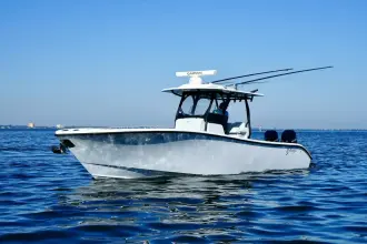 Thumbnail von Yellowfin 32 Offshore Luhn 32