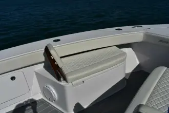 Thumbnail von Jupiter 32 FULL CIRCLE