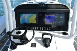 Thumbnail von Jupiter 32 FULL CIRCLE