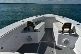 Thumbnail von Jupiter 32 FULL CIRCLE