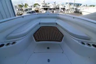 Thumbnail von Boston Whaler 320 Outrage Better Than Most