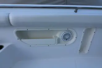 Thumbnail von Boston Whaler 320 Outrage Better Than Most