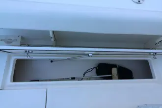 Thumbnail von Boston Whaler 320 Outrage Better Than Most