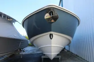 Thumbnail von Boston Whaler 320 Outrage Better Than Most