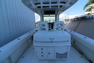 Thumbnail von Boston Whaler 320 Outrage Better Than Most