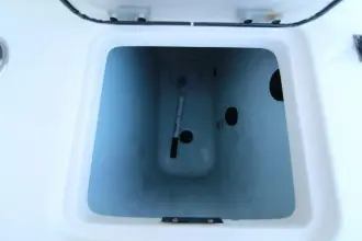 Thumbnail von Boston Whaler 320 Outrage Better Than Most