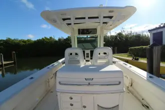 Thumbnail von Boston Whaler 320 Outrage Better Than Most