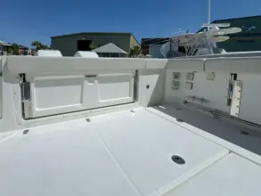 Thumbnail von Boston Whaler 315 Conquest PEARL