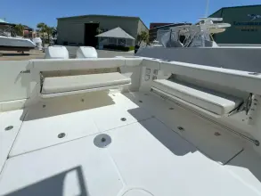 Thumbnail von Boston Whaler 315 Conquest PEARL