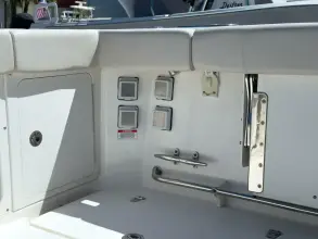 Thumbnail von Boston Whaler 315 Conquest PEARL