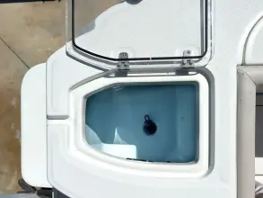 Thumbnail von Boston Whaler 315 Conquest PEARL