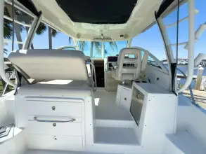 Thumbnail von Boston Whaler 315 Conquest PEARL