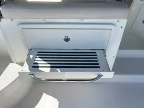 Thumbnail von Boston Whaler 315 Conquest PEARL