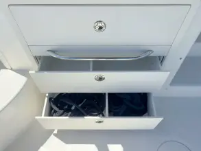Thumbnail von Boston Whaler 315 Conquest PEARL