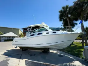 Thumbnail von Boston Whaler 315 Conquest PEARL