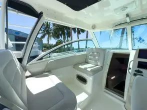 Thumbnail von Boston Whaler 315 Conquest PEARL