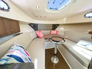 Thumbnail von Boston Whaler 315 Conquest PEARL