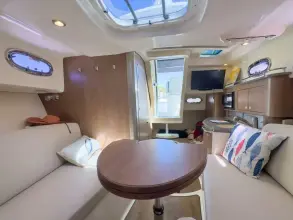 Thumbnail von Boston Whaler 315 Conquest PEARL