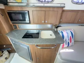 Thumbnail von Boston Whaler 315 Conquest PEARL