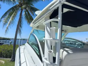 Thumbnail von Boston Whaler 315 Conquest PEARL