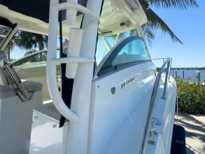 Thumbnail von Boston Whaler 315 Conquest PEARL