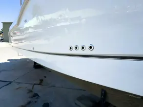 Thumbnail von Boston Whaler 315 Conquest PEARL