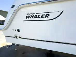 Thumbnail von Boston Whaler 315 Conquest PEARL